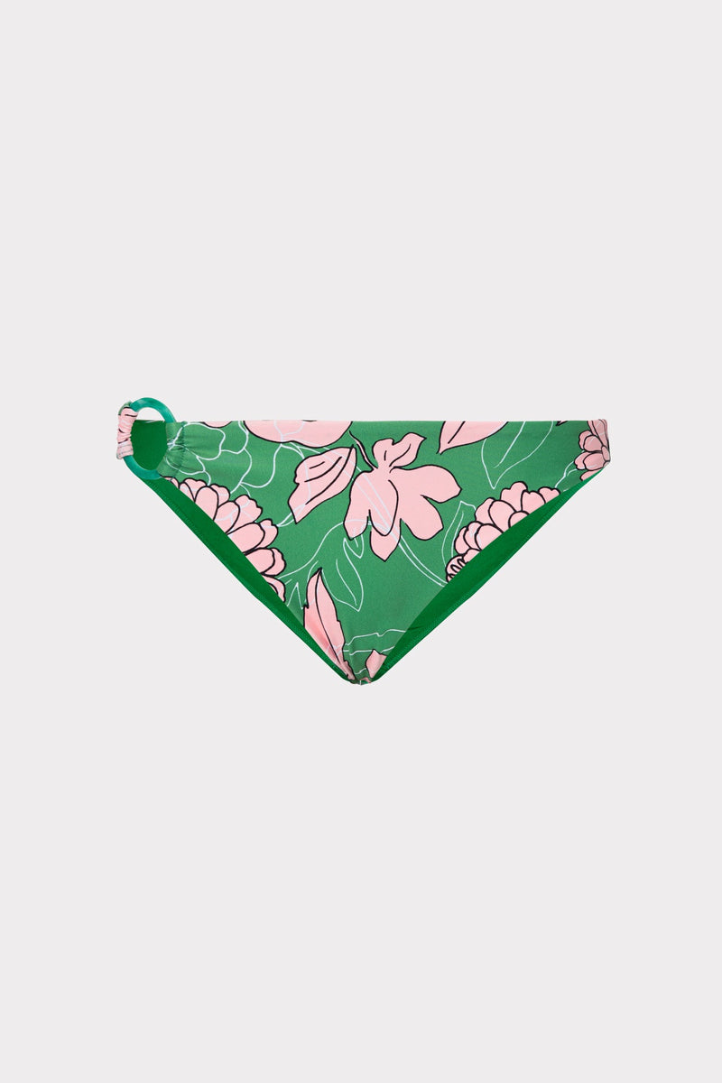 Pink Nenuphar Monique Bikini Bottom