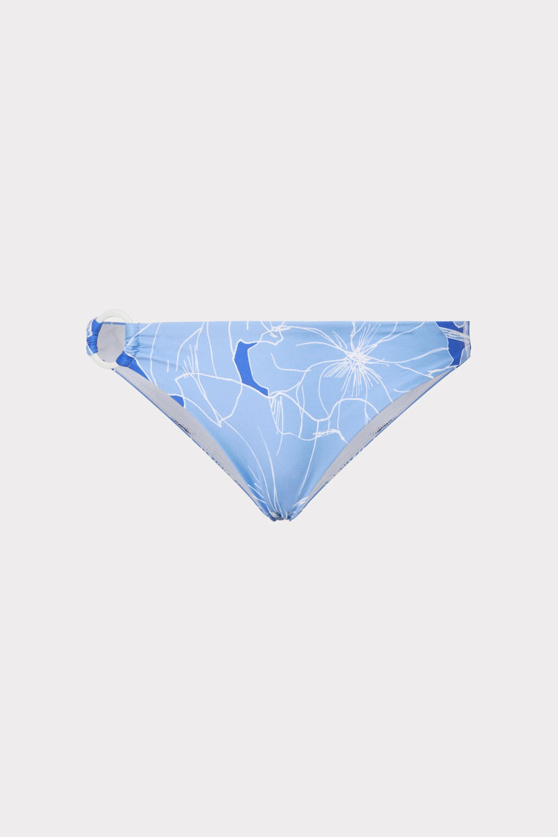Waterlily Monique Bikini Bottom
