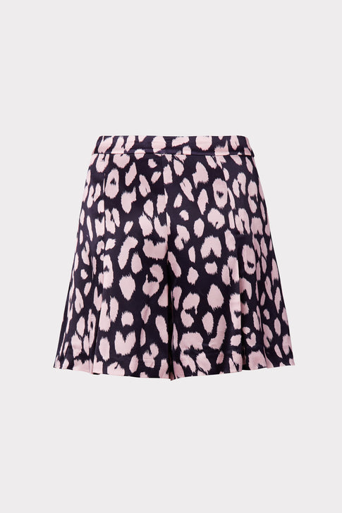 Lyra Jungle Leopard Short 3