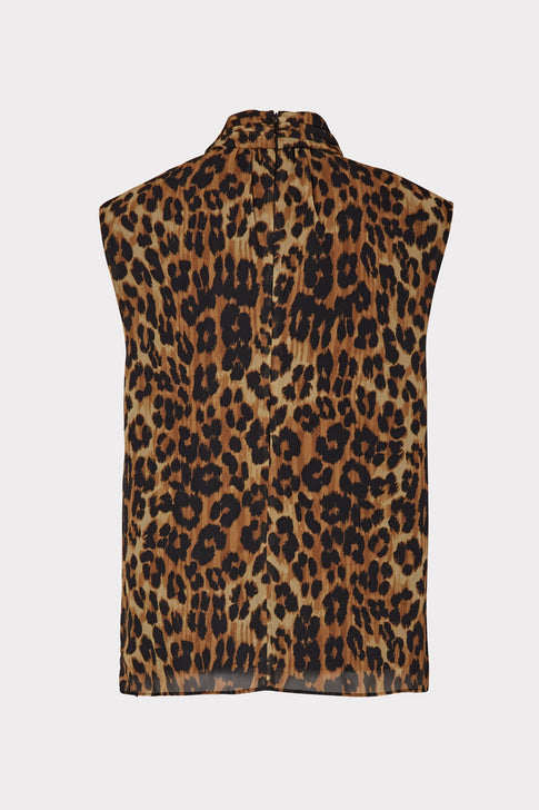 Rori Leopard Print Top 3