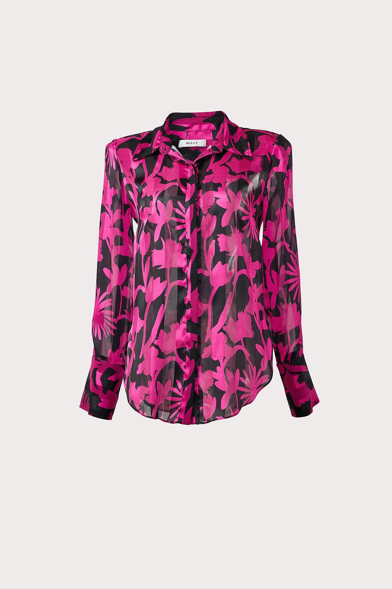 MAGENTA