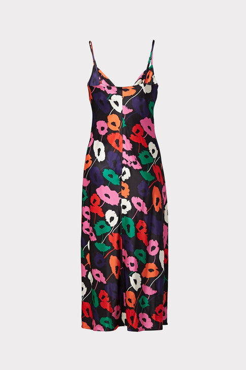 Lola Multi Poppy Dress 3