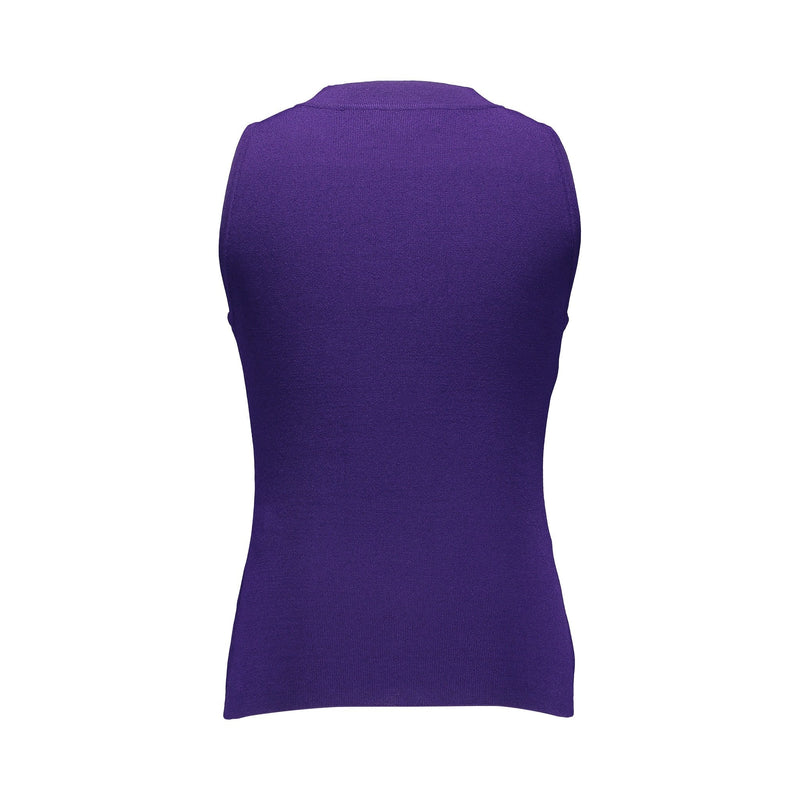 Milly Minis Big Girls V Cut-Out Tank