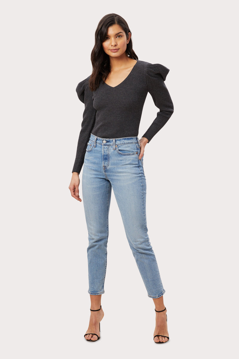 Isabella Top
