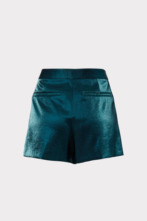 Aria Glazed Short 3