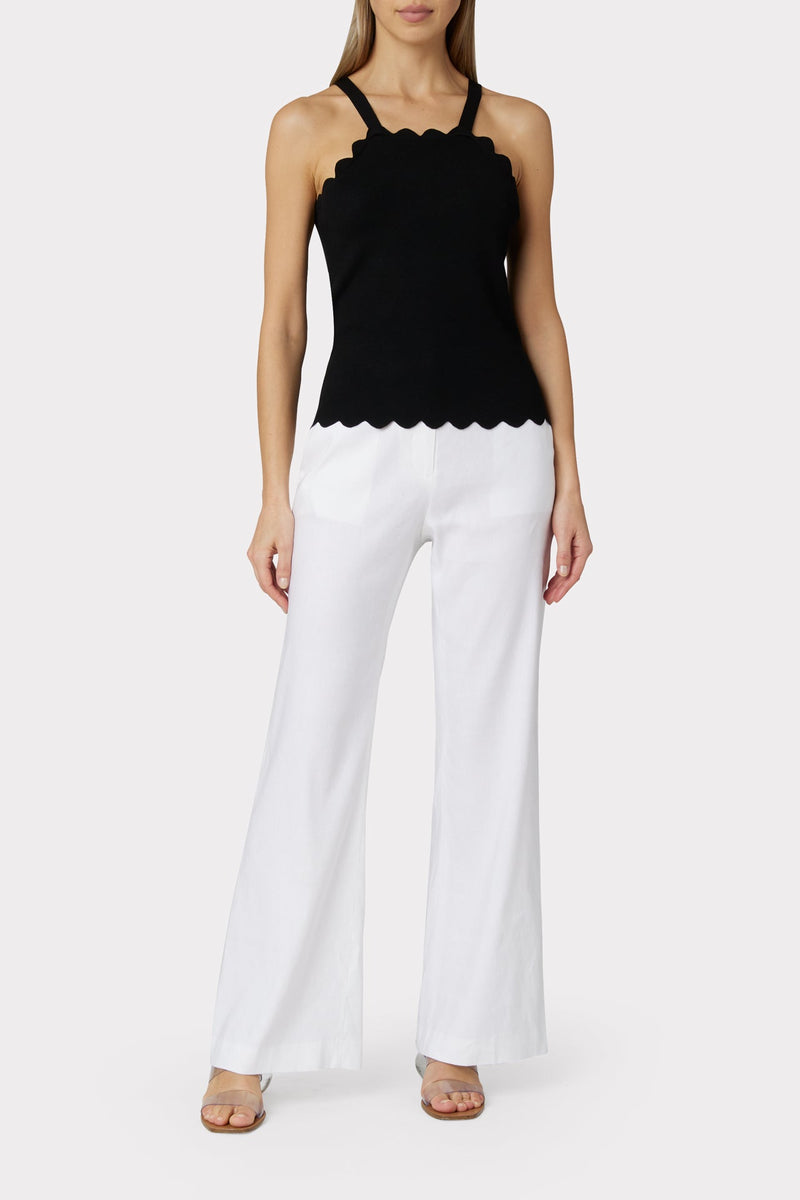 Scallop Tank