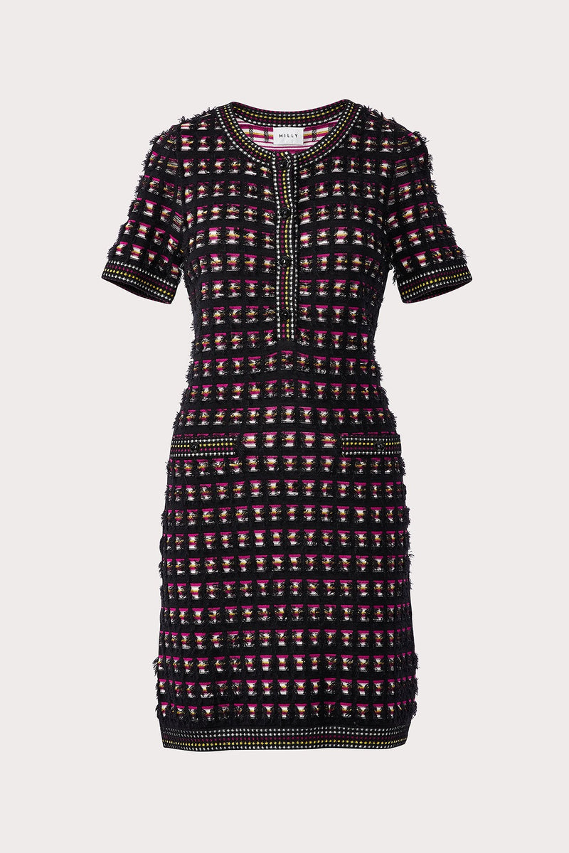 BLACK MULTI
