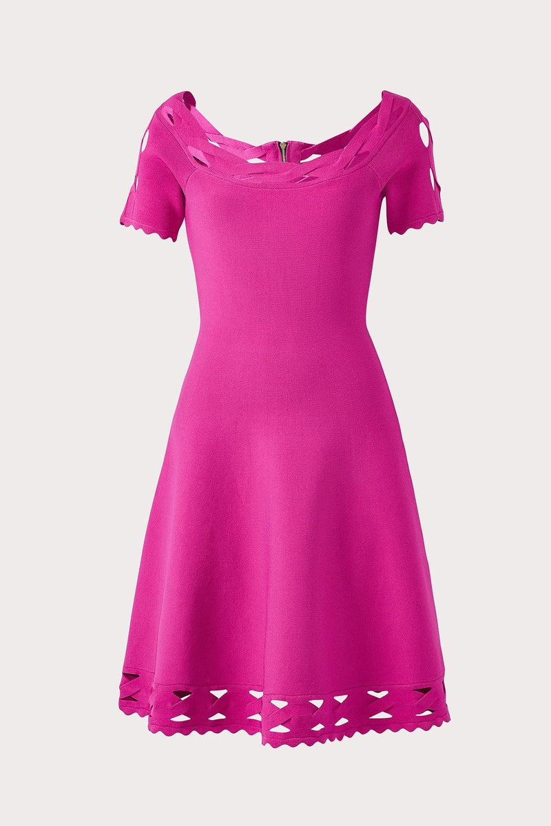magenta