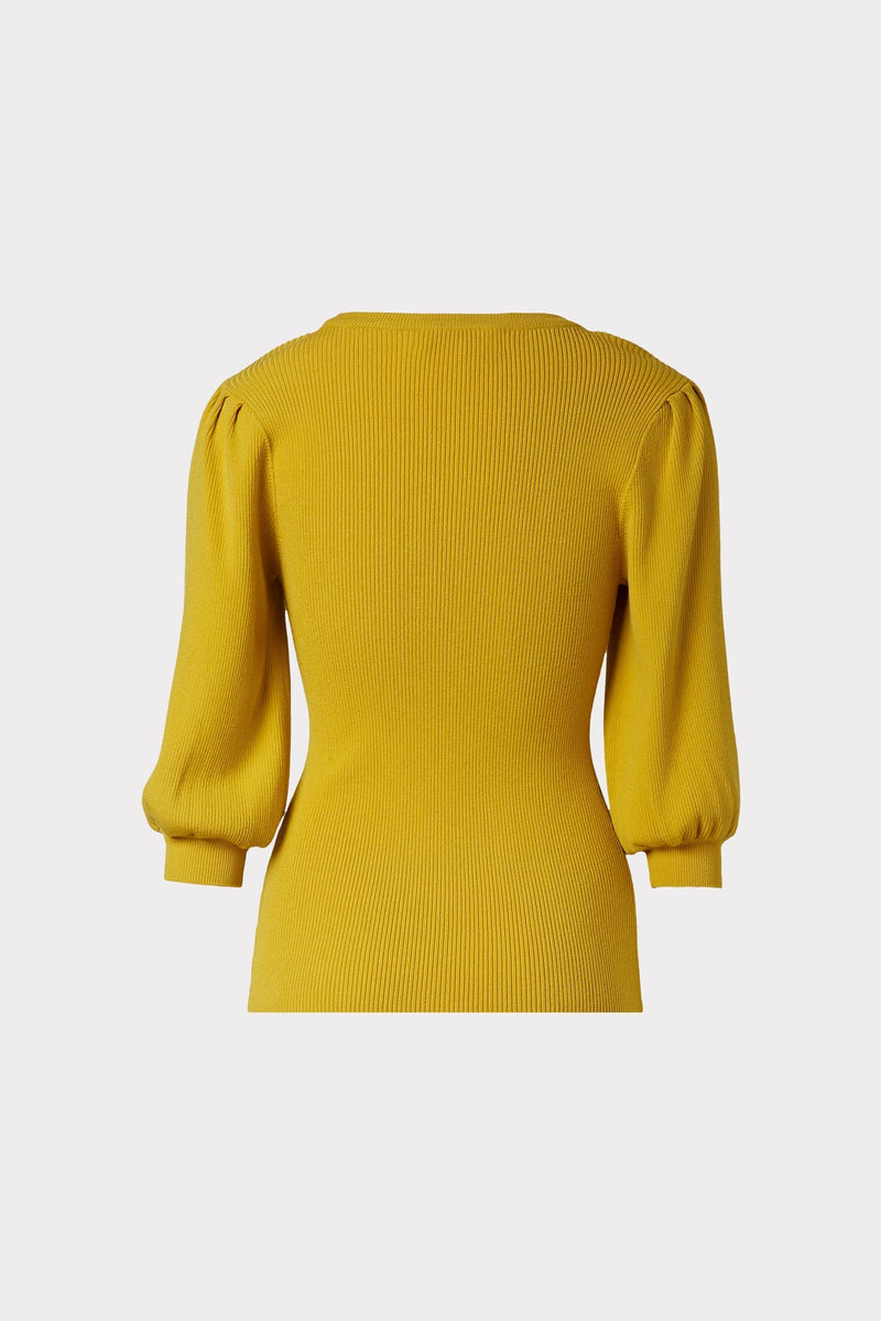 Poof Short Sleeve Pullover