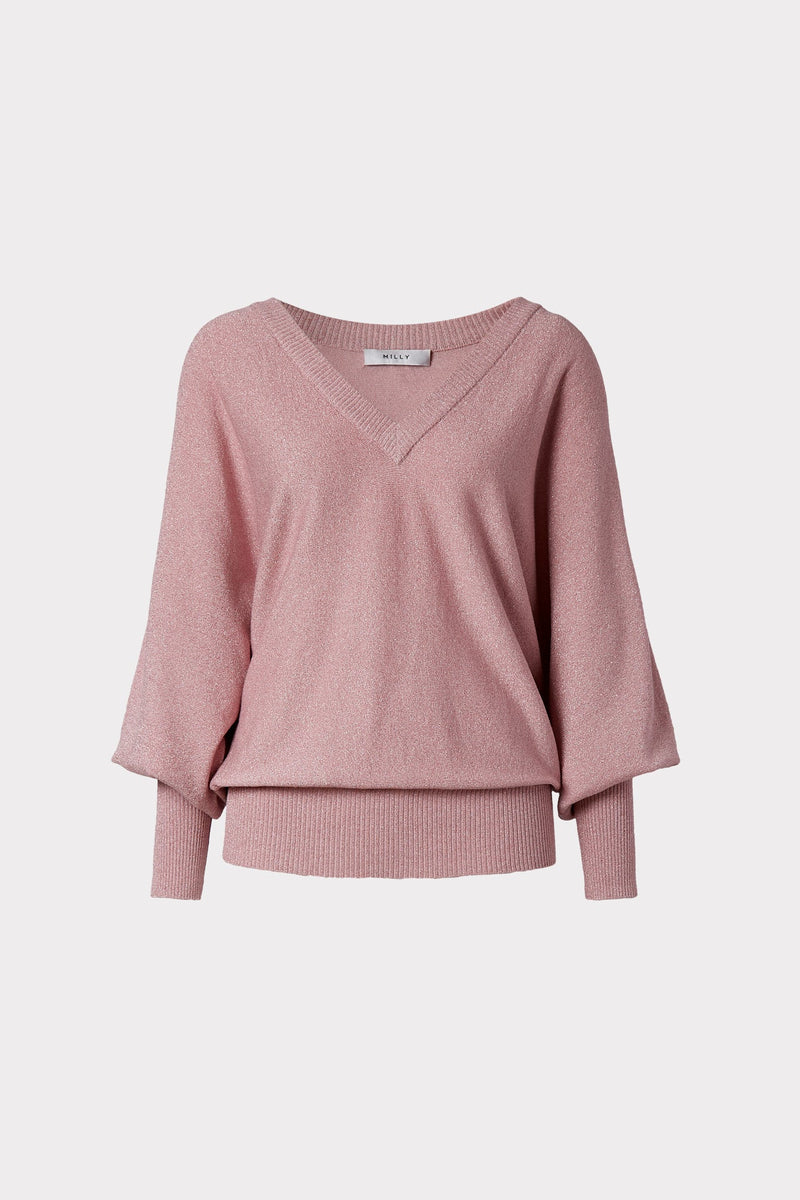 Metallic Dolman