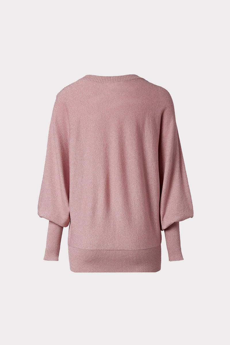 Metallic Dolman