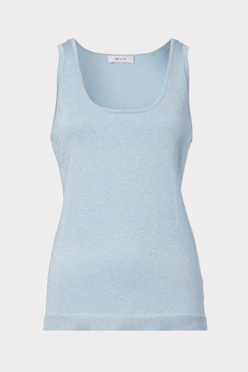 Shimmer Tank