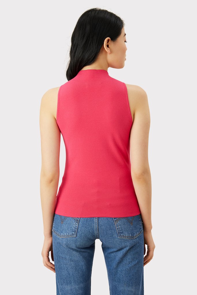 Mockneck Shell