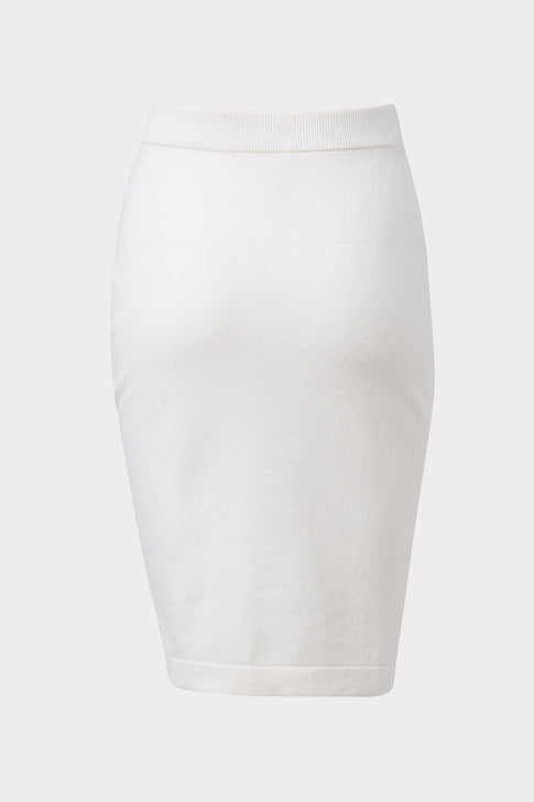 Ruched Skirt 7