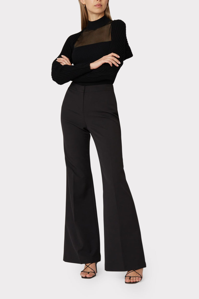 Rib Shrug