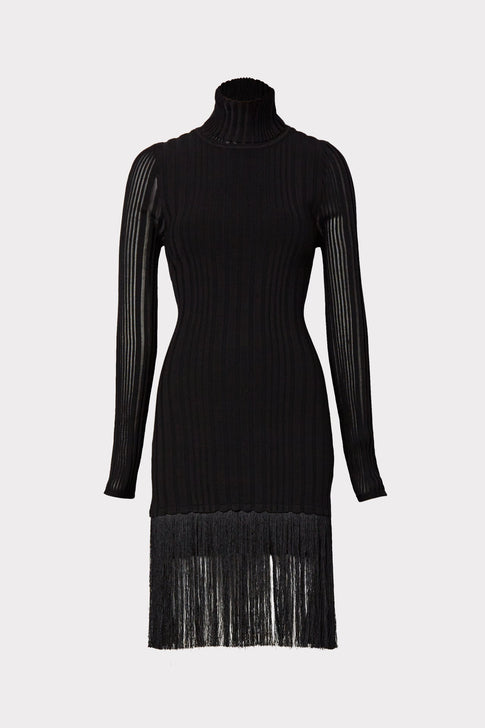 Fringe Dress 0