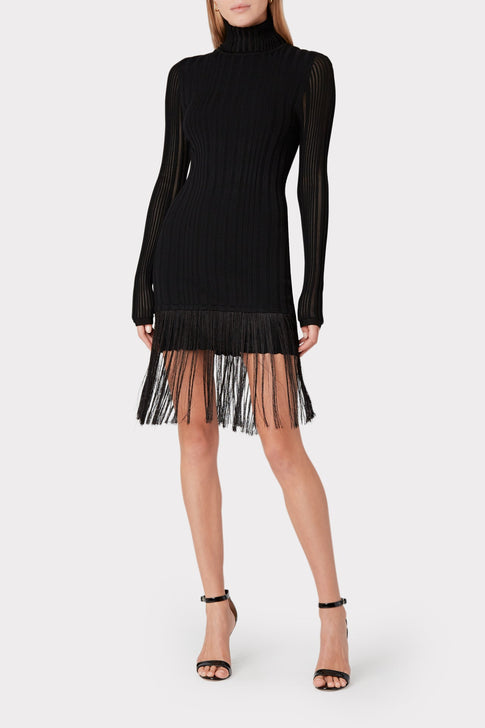 Fringe Dress 1