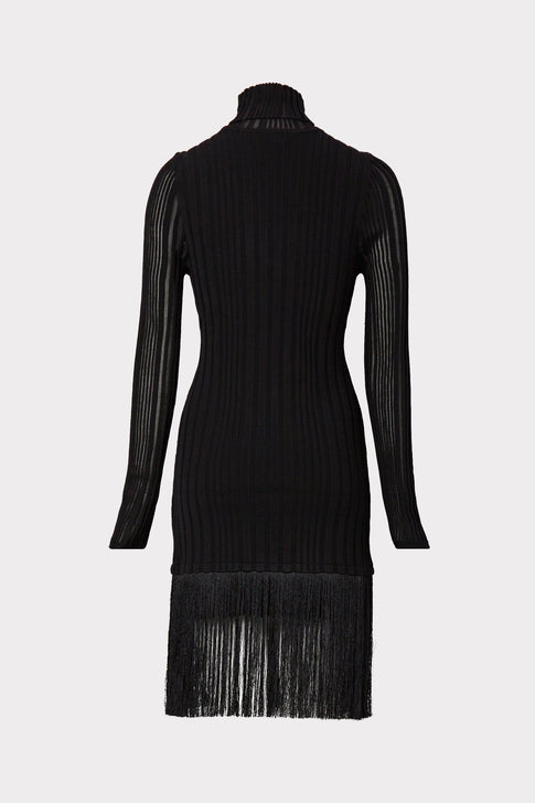 Fringe Dress 3